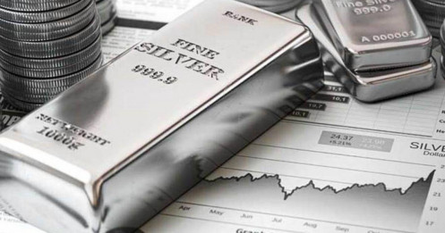 Kỷ nguyên bạc bùng nổ: Nỗi lo thiếu hụt vật chất và áp lực giao nhận COMEX thổi bùng đà tăng mới