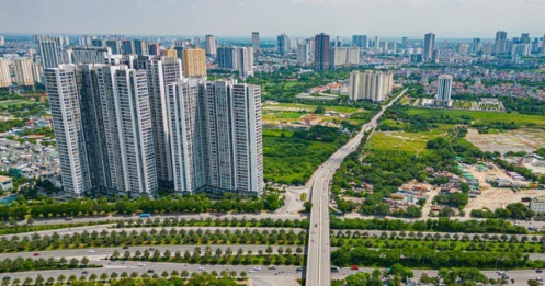 Làm sao để hài hòa bảng giá đất và mục tiêu giảm giá nhà?