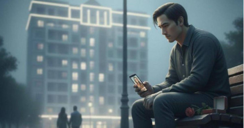 Chàng trai suốt 7 năm tiêu sạch tiền cho bạn gái, nhưng cuối cùng vẫn bị "nhà gái" từ chối vì “Anh tốt, nhưng anh không có gì trong tay”