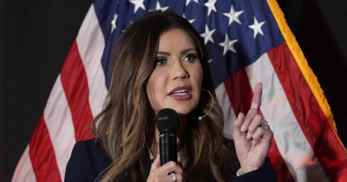 Động thái cứng rắn: Mỹ chuẩn bị chặn nhập cảnh công dân từ hơn 30 quốc gia