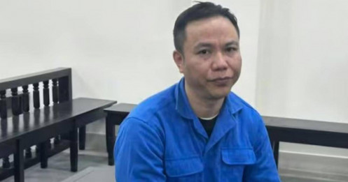 Chiêu lừa "em rể hờ": Môi giới bất động sản cuỗm 78 tỷ của đại gia, nướng sạch vào cờ bạc online