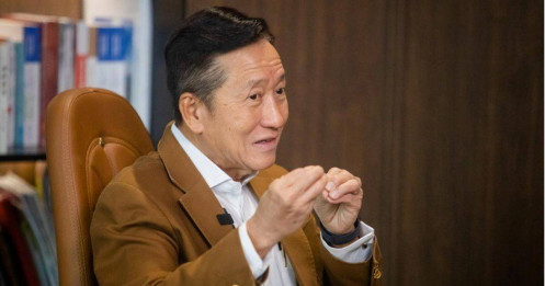 "Trùm" bút bi Thiên Long của đại gia Cô Gia Thọ kinh doanh ra sao trước khi về tay Tập đoàn Nhật Bản