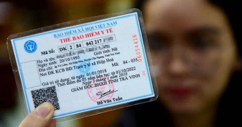 Tăng mức đóng BHYT lên 6%: Người lao động được gì?