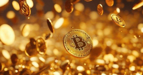 Tài sản này mất gần 40% giá trị so với đỉnh: Lịch sử cho thấy đây là điều bình thường