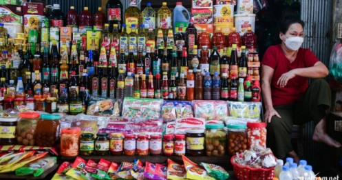 Nâng ngưỡng miễn thuế hộ kinh doanh lên 500 triệu đồng/năm: Đã hợp lý?