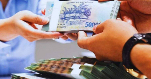 Ai được nhận 1 triệu đồng dịp Tết Nguyên đán?