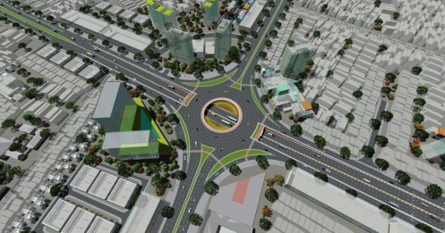 Sắp khởi công 13 dự án, tổng vốn gần 30.000 tỷ ở Hải Phòng