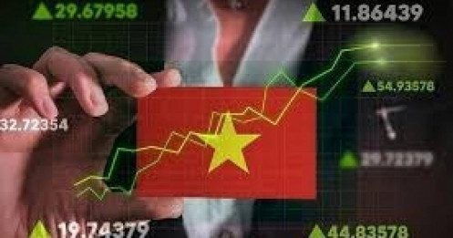 FTSE nói gì về tiến trình sau nâng hạng của thị trường chứng khoán Việt Nam?