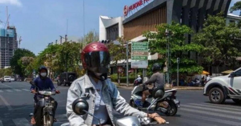 Campuchia đóng cửa "trung tâm rửa tiền khủng” của tội phạm