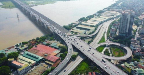 Dòng tiền đầu tư công tăng mạnh: HPG, HSG, HHV, VCG… sẵn sàng vào sóng mới?