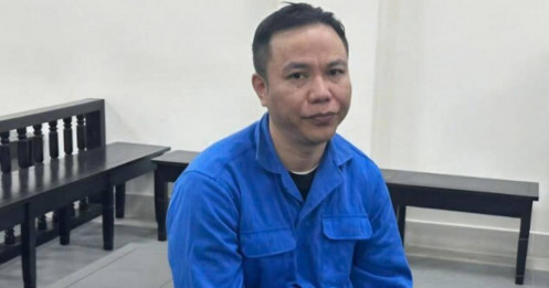 Đại gia ở Hà Nội bị giám đốc doanh nghiệp lừa đảo chiếm đoạt 78 tỷ đồng