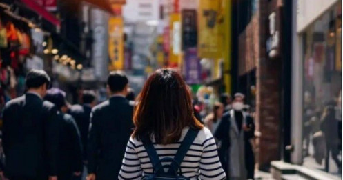 Cú đảo chiều lịch sử: Giới trẻ Hàn Quốc bỏ BĐS, vay kỷ lục 18 tỷ USD đầu tư chứng khoán