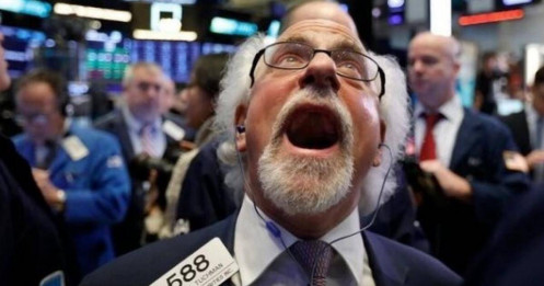 Phiên cuối tuần: Khối ngoại bán ròng hàng trăm tỷ, cổ phiếu nào chịu áp lực?