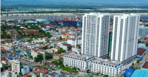 "Giả nghèo" để trục lợi nhà ở xã hội