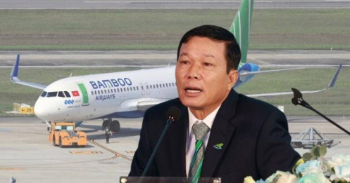Cựu Chủ tịch Bamboo Airways nhận trách nhiệm toàn bộ nợ từ 2022–2025
