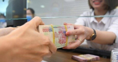 Thời kỳ 'tiền rẻ' đang dần kết thúc?