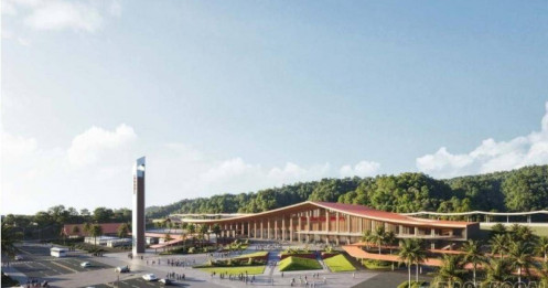 Đếm ngược hơn 10 ngày: Siêu dự án đường sắt 200.000 tỷ sắp khởi công, mở màn chu kỳ đầu tư mới