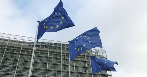 EU đối mặt sức ép chính trị chưa từng có