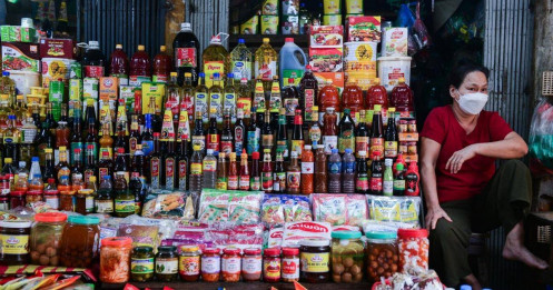 Nâng ngưỡng miễn thuế hộ kinh doanh lên 500 triệu đồng/năm: Đã hợp lý?