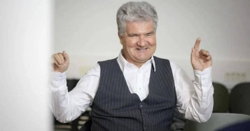 Pyn Elite Fund lại “hô” FPT chỉ vài tháng sau khi chốt lời ở đỉnh và cảnh báo về bong bóng công nghệ