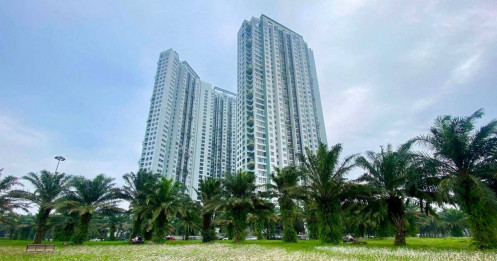 Tại sao phân khúc cao cấp chiếm chủ đạo thị trường bất động sản?