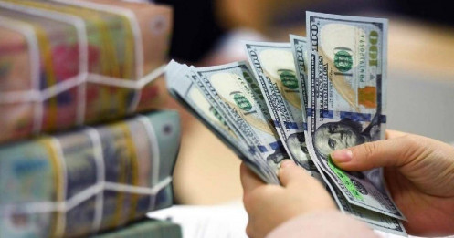 Thấy gì từ động thái nâng lãi suất OMO của Ngân hàng Nhà nước?