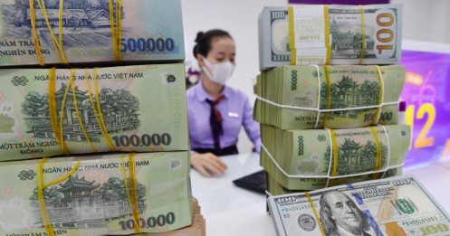 Ngân hàng Nhà nước có thêm công cụ 'bơm tiền' cho các nhà băng