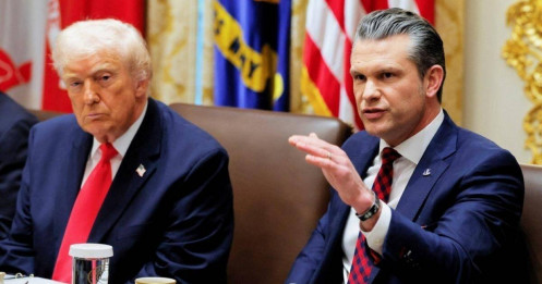 Vì sao Mỹ tiếp tục tấn công tàu nghi chở ma túy ở Caribe?