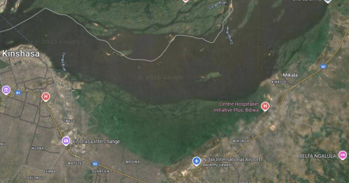 Thương vụ táo bạo: Vingroup chi 28 triệu USD lập công ty con ở Congo, săn cơ hội BĐS – xe điện