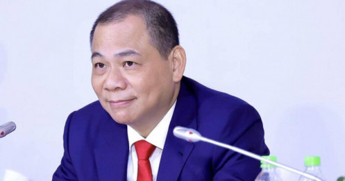 Bí ẩn cú giảm sốc 10 tỷ USD của ông Phạm Nhật Vượng: Sai lệch dữ liệu và màn lội ngược dòng lên top 91 thế giới