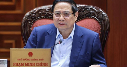 55 ngày quyết định: Thủ tướng chỉ đạo bứt tốc giải ngân 360.000 tỷ đồng cuối năm