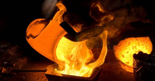 Sau vàng và bạc, thêm một kim loại chứng kiến bước vào đà tăng mạnh, nguồn cung toàn cầu đang thắt chặt