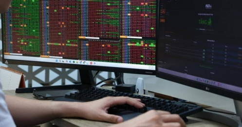 Big_Trends: Nhiều cơ hội đầu tư sẽ tiếp tục xuất hiện