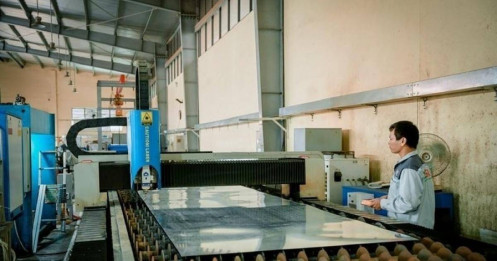 FDI tăng mạnh, khẳng định sức hút kinh tế Việt Nam