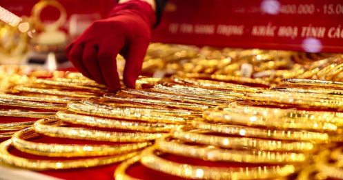 Giá vàng tuần tới: Cẩn trọng định hướng mới từ FED