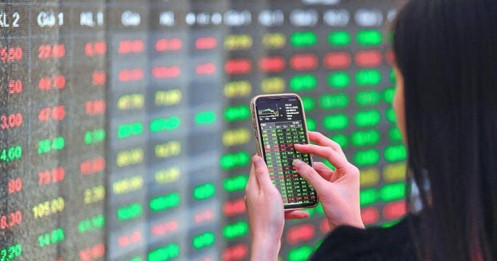 Chỉ dấu gì đang chờ đợi nhà đầu tư chứng khoán?