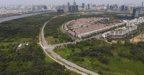 Bảng giá đất mới có khiến giá bất động sản tăng?