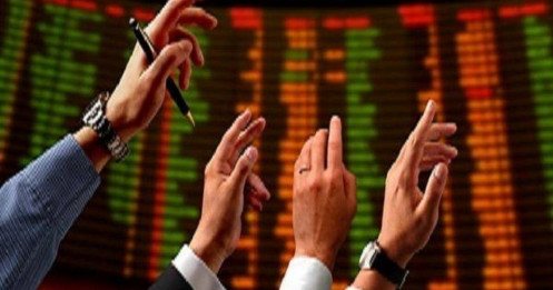 6 cổ phiếu được khuyến nghị mua mạnh trước phiên 8/12: Sóng lớn chuẩn bị nổi?