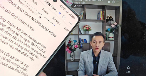 Bị truy quét, bị bắt, nhưng hàng dỏm vẫn ngang nhiên “lì đòn” trên mạng