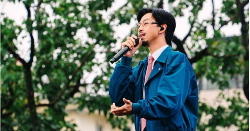 Đen Vâu nói gì khi dự án ‘Nuôi em’ bị đặt dấu hỏi minh bạch?