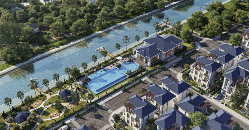 Bóc tách khoản tồn kho 'khủng' của Khang Điền: Đừng mải mê nhìn Gladia mà bỏ quên 'viên kim cương thô' 100% tỷ lệ sở hữu!