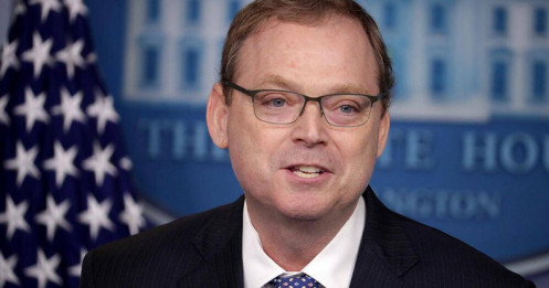 Kevin Hassett dẫn đầu cuộc đua Chủ tịch Fed: Mỹ chuẩn bị bước vào kỷ nguyên lãi suất thấp
