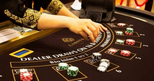 Casino thí điểm cho người Việt lỗ hơn 4.200 tỉ đồng
