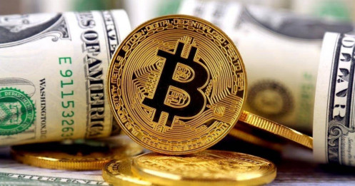 Bitcoin "nín thở" chờ  Strategy