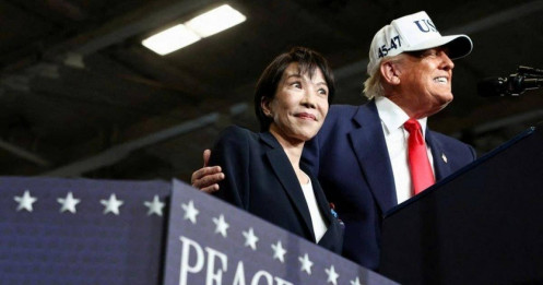 Mỹ khiến các đồng minh lo ngại