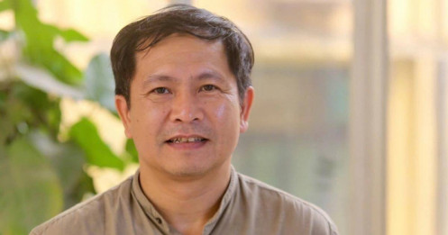 'Phải kiểm kê khí thải mới xử lý ô nhiễm không khí hiệu quả'