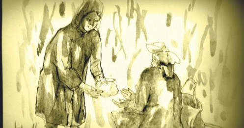 Khi từ thiện là một khoản "đầu tư"