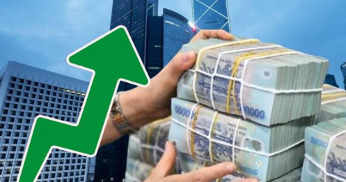 Tín dụng tăng tốc mạnh trước thềm năm mới – Đường cong tăng trưởng 2025 đổi hình, liệu hệ thống ngân hàng có đủ “nhiên liệu” để chạy tiếp?