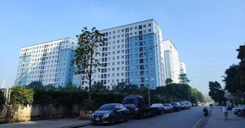 Viên chức về hưu bị từ chối mua nhà ở xã hội: Bộ Xây dựng lên tiếng