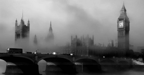 Hà Nội học gì từ thảm hoạ ô nhiễm không khí làm chết 14.000 người ở London năm 1952
